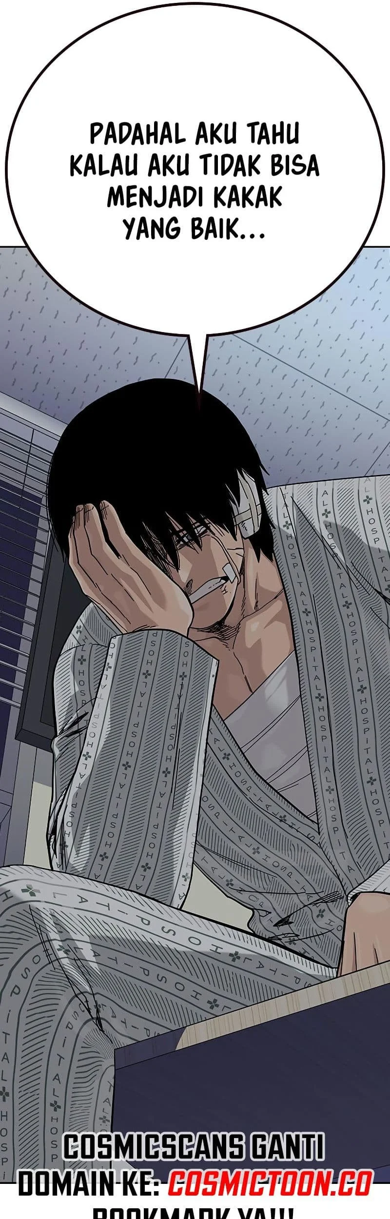 Everyone Loves Her Chapter 156 Gambar 141