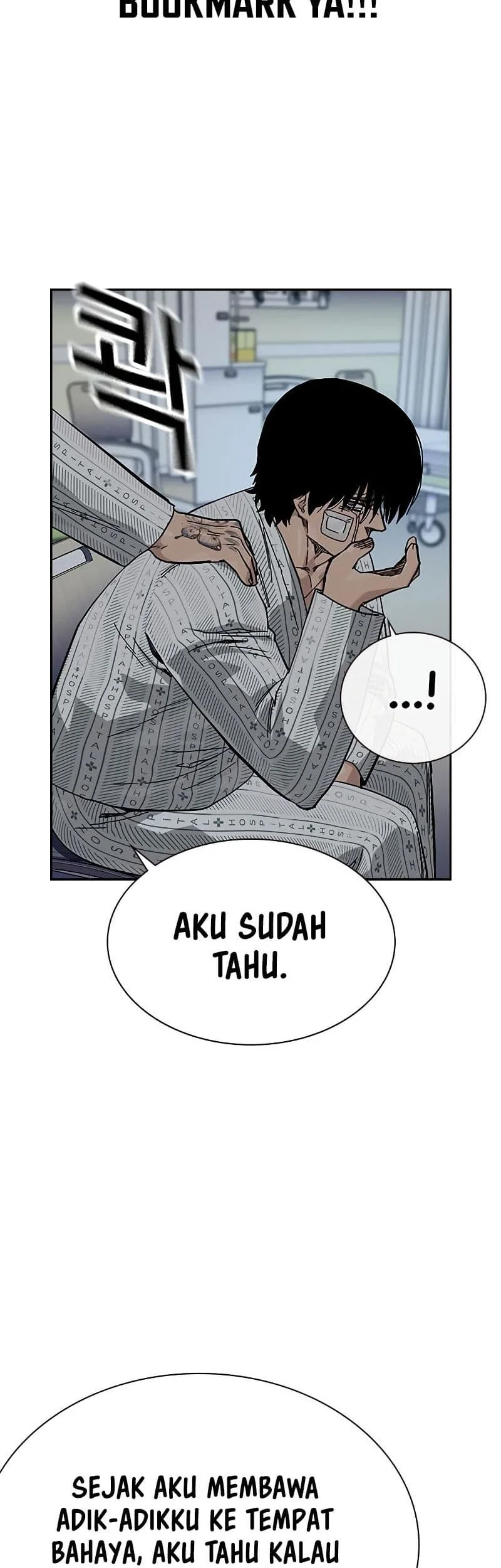 Everyone Loves Her Chapter 156 Gambar 142