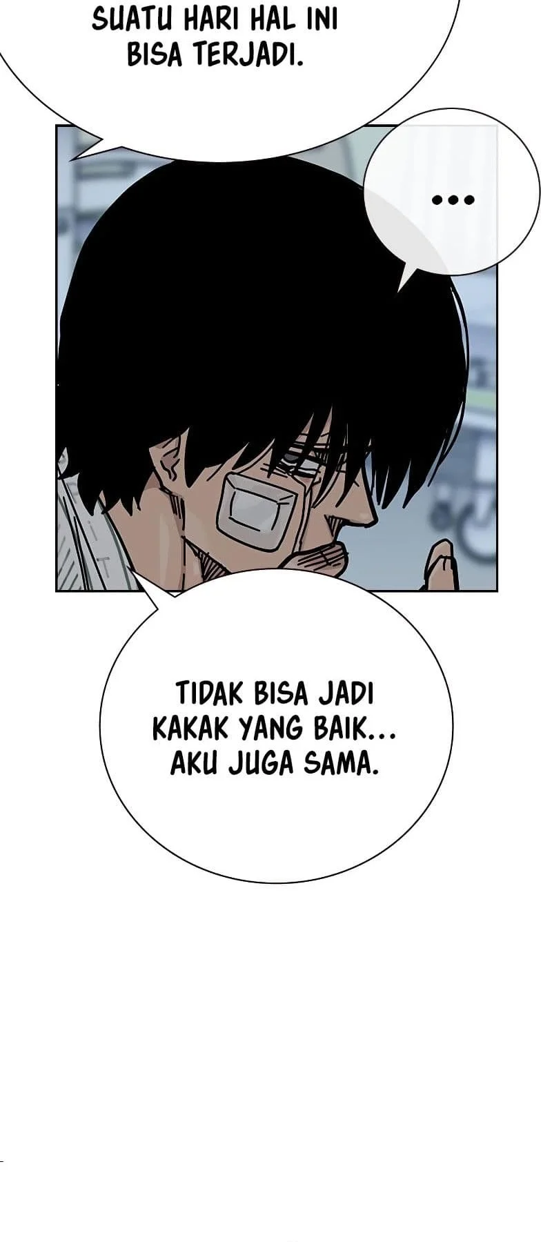 Everyone Loves Her Chapter 156 Gambar 143