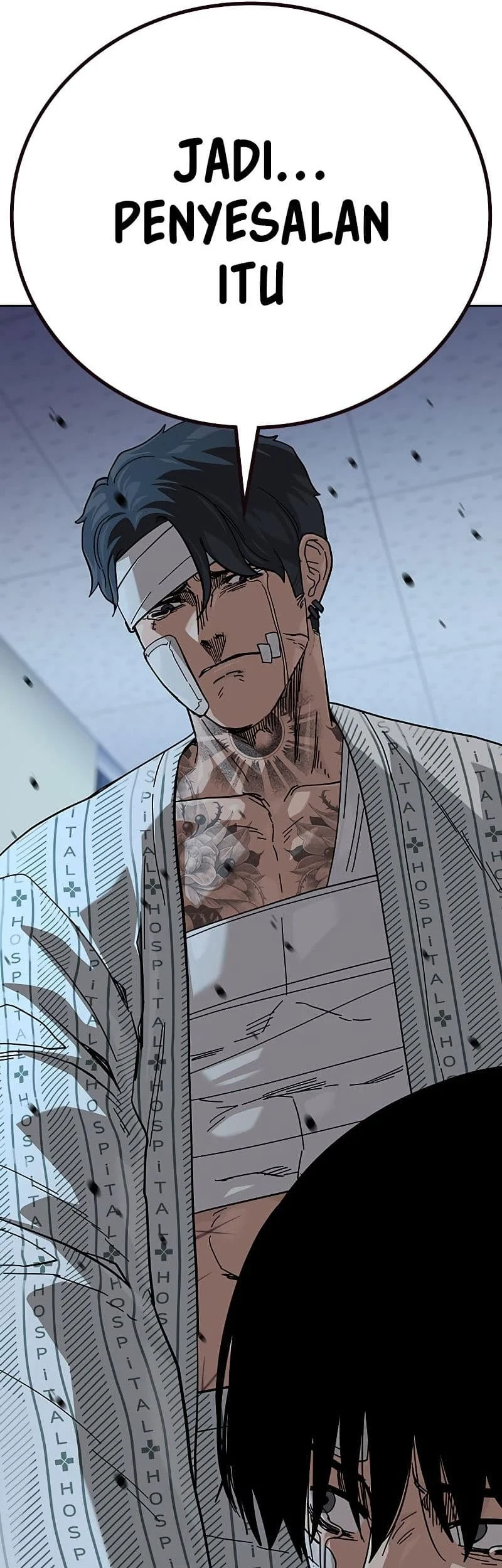 Everyone Loves Her Chapter 156 Gambar 144