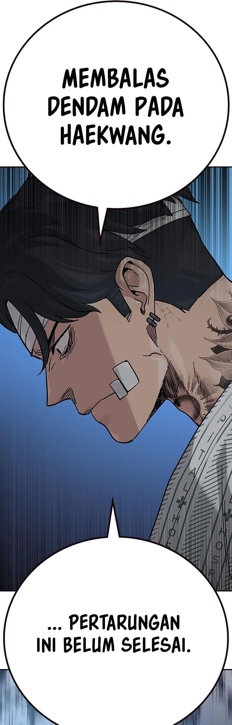 Everyone Loves Her Chapter 156 Gambar 147