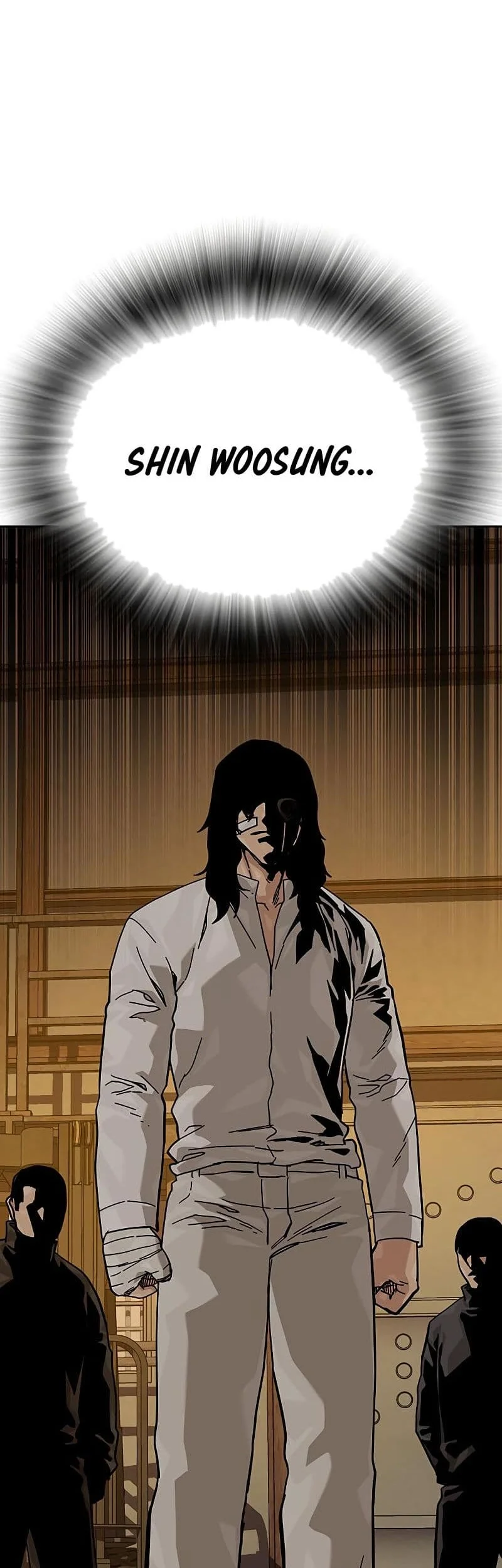 Everyone Loves Her Chapter 156 Gambar 151