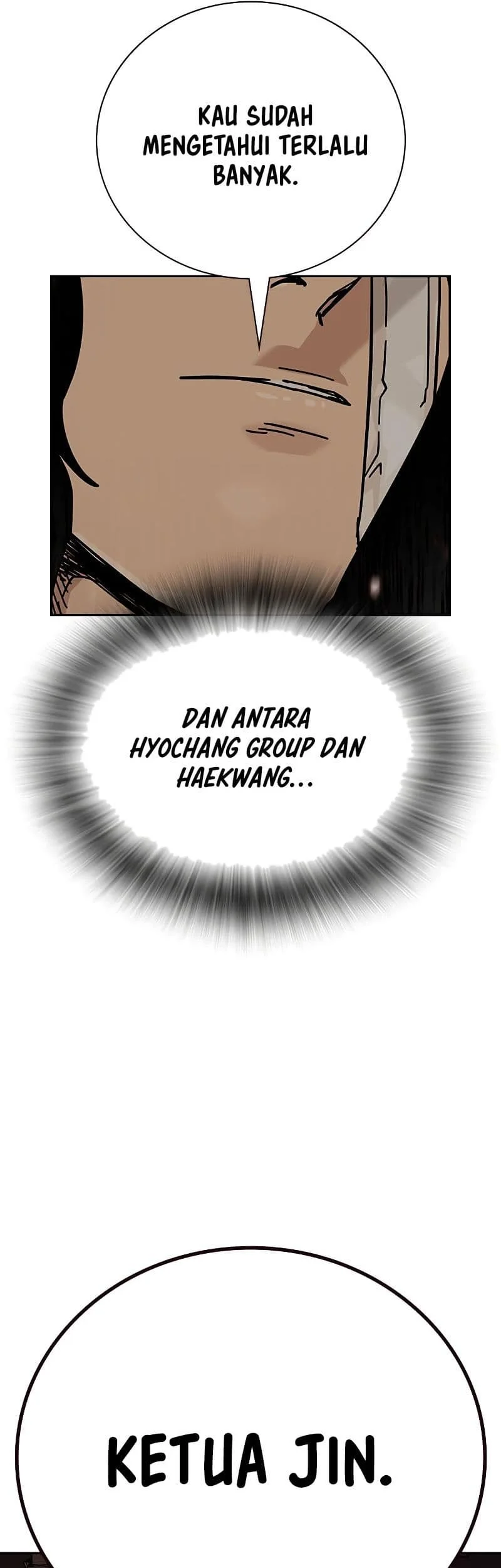 Everyone Loves Her Chapter 156 Gambar 153