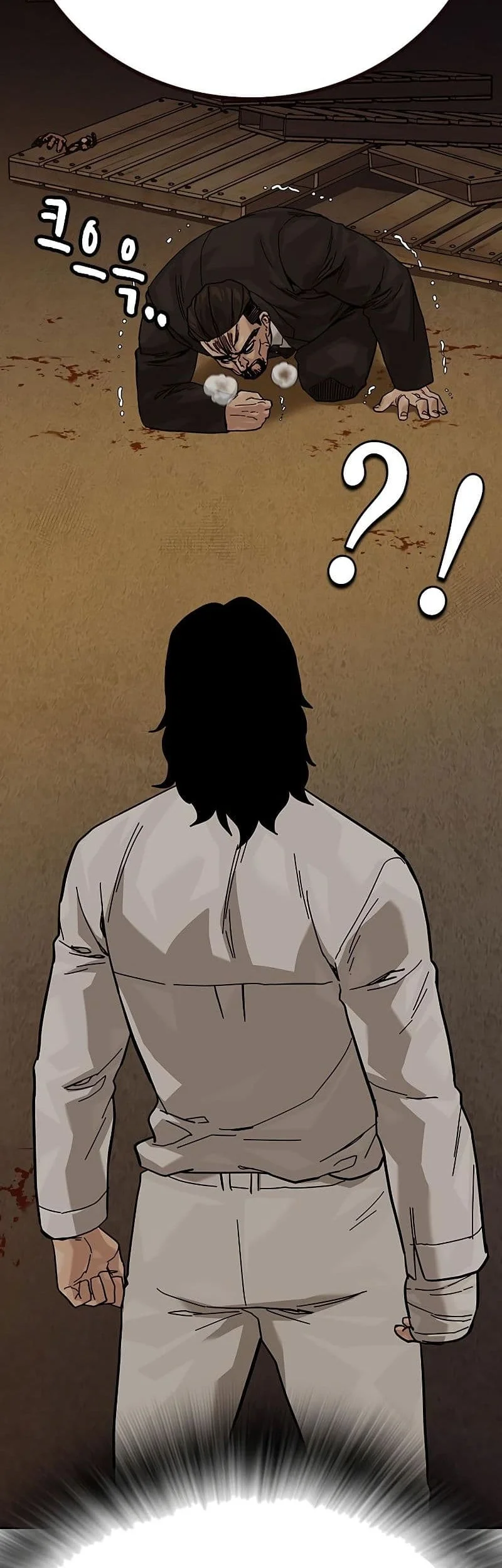 Everyone Loves Her Chapter 156 Gambar 154