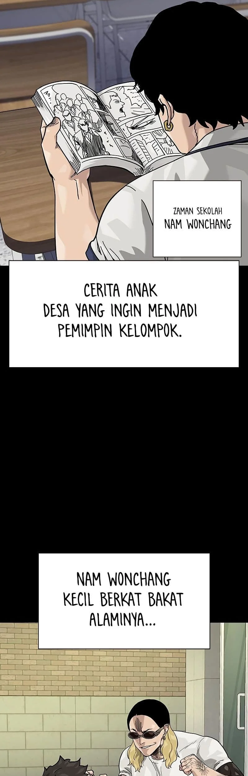 Everyone Loves Her Chapter 156 Gambar 13