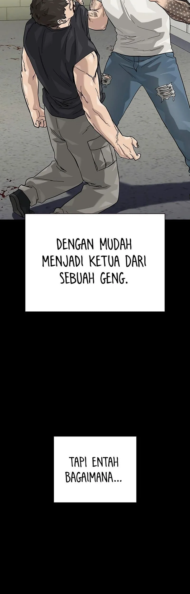 Everyone Loves Her Chapter 156 Gambar 14