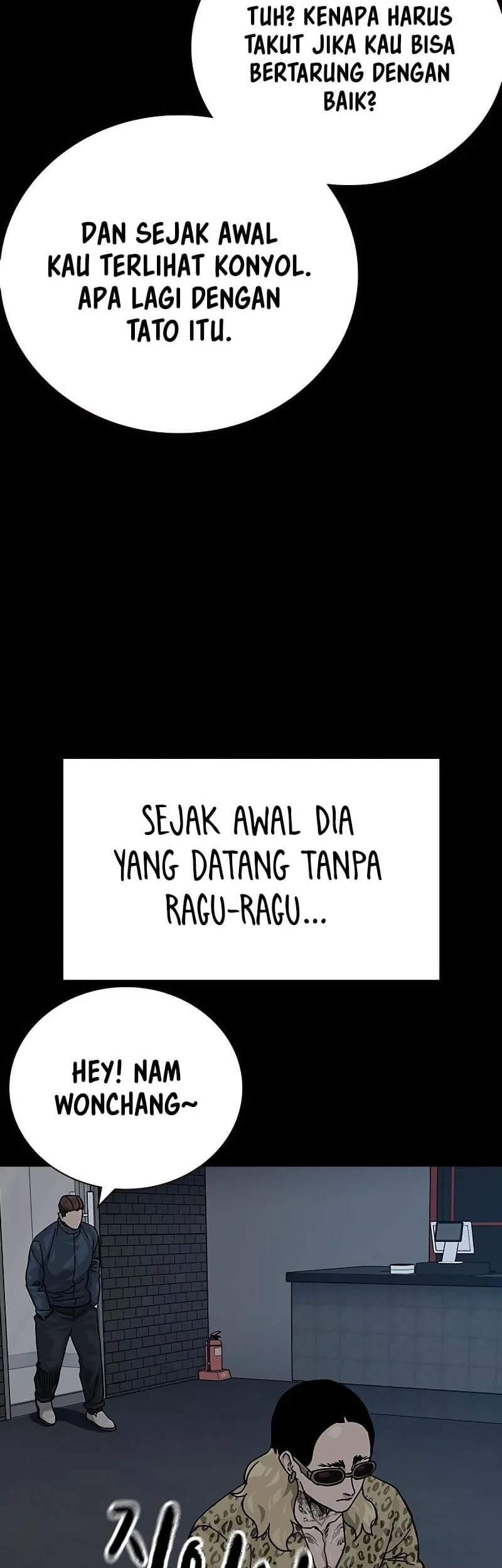 Everyone Loves Her Chapter 156 Gambar 20