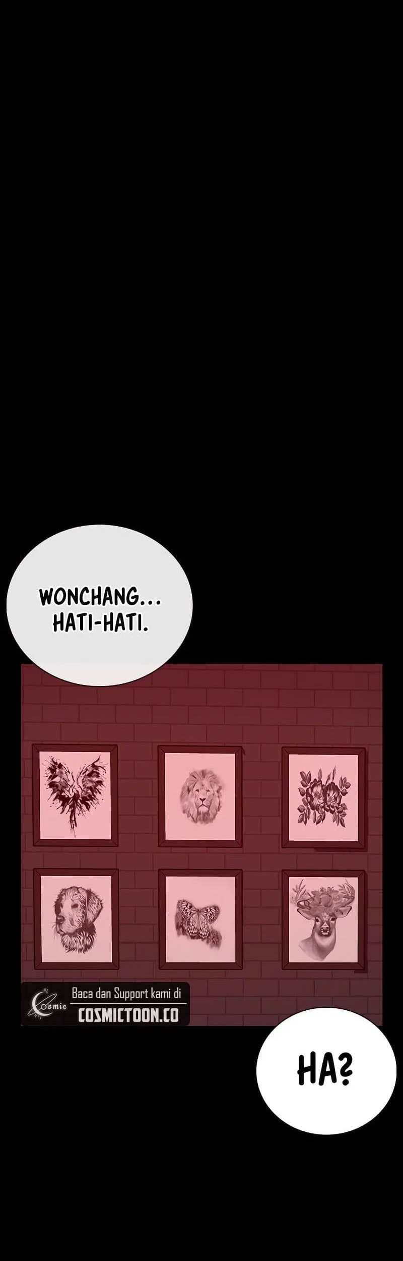 Everyone Loves Her Chapter 156 Gambar 26