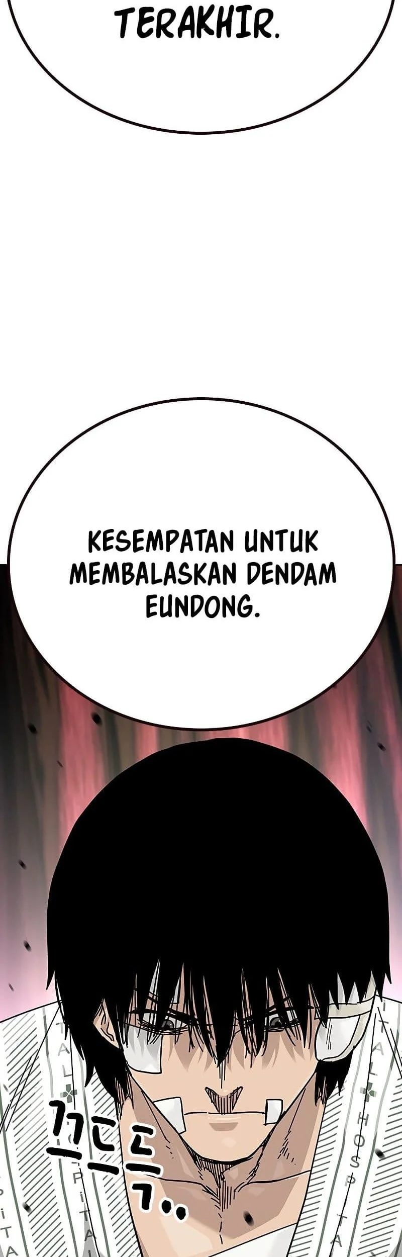 Everyone Loves Her Chapter 157 Gambar 34