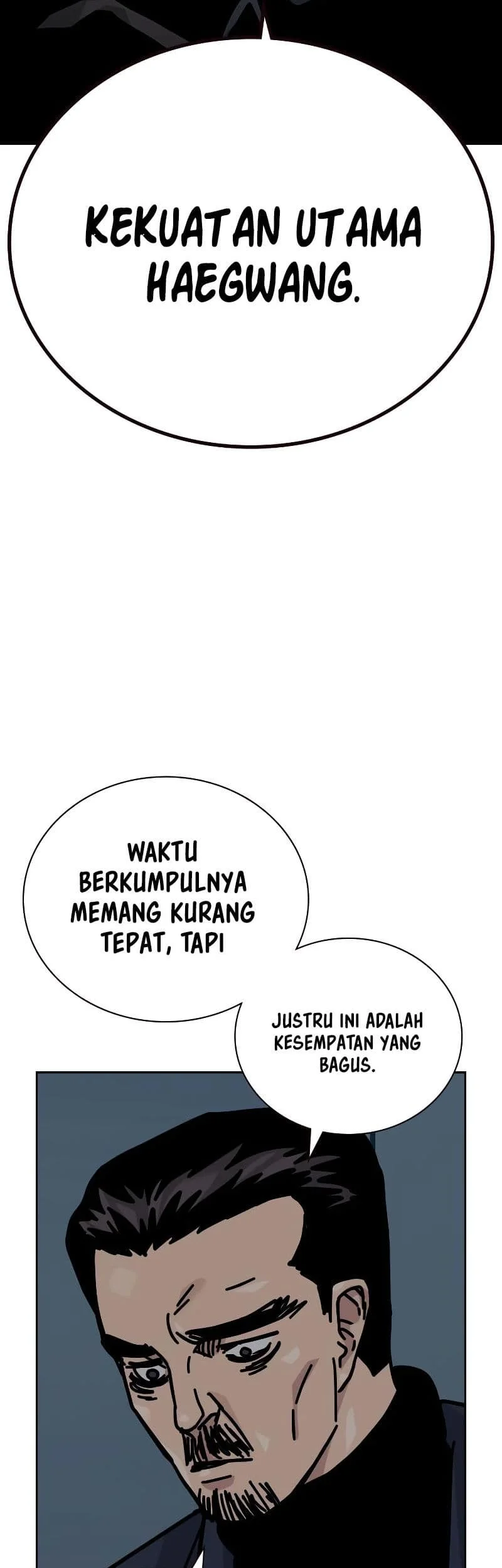 Everyone Loves Her Chapter 157 Gambar 39