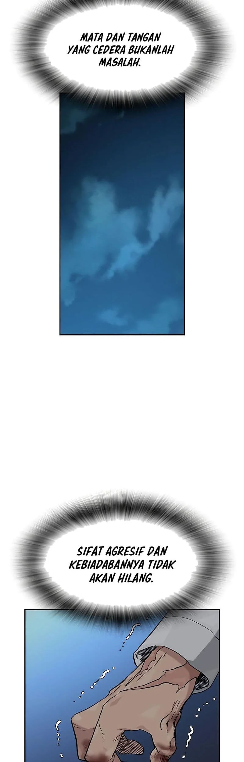 Everyone Loves Her Chapter 157 Gambar 43