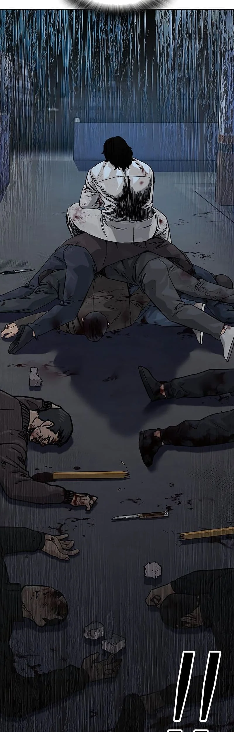 Everyone Loves Her Chapter 157 Gambar 45