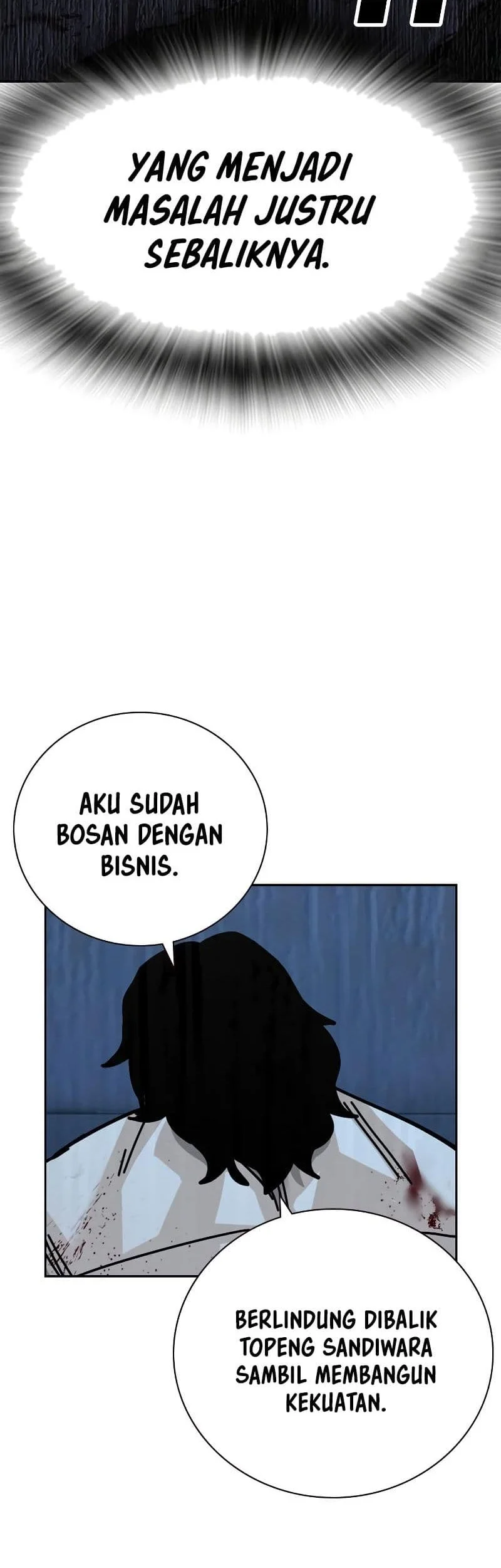 Everyone Loves Her Chapter 157 Gambar 46