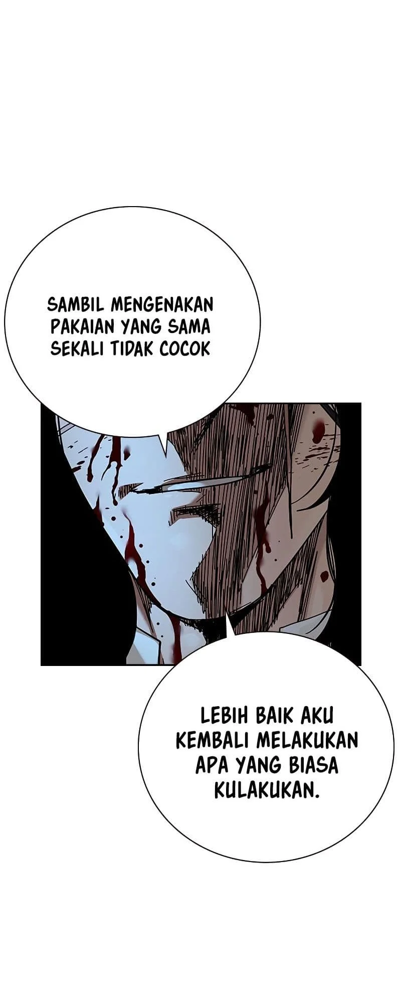 Everyone Loves Her Chapter 157 Gambar 47