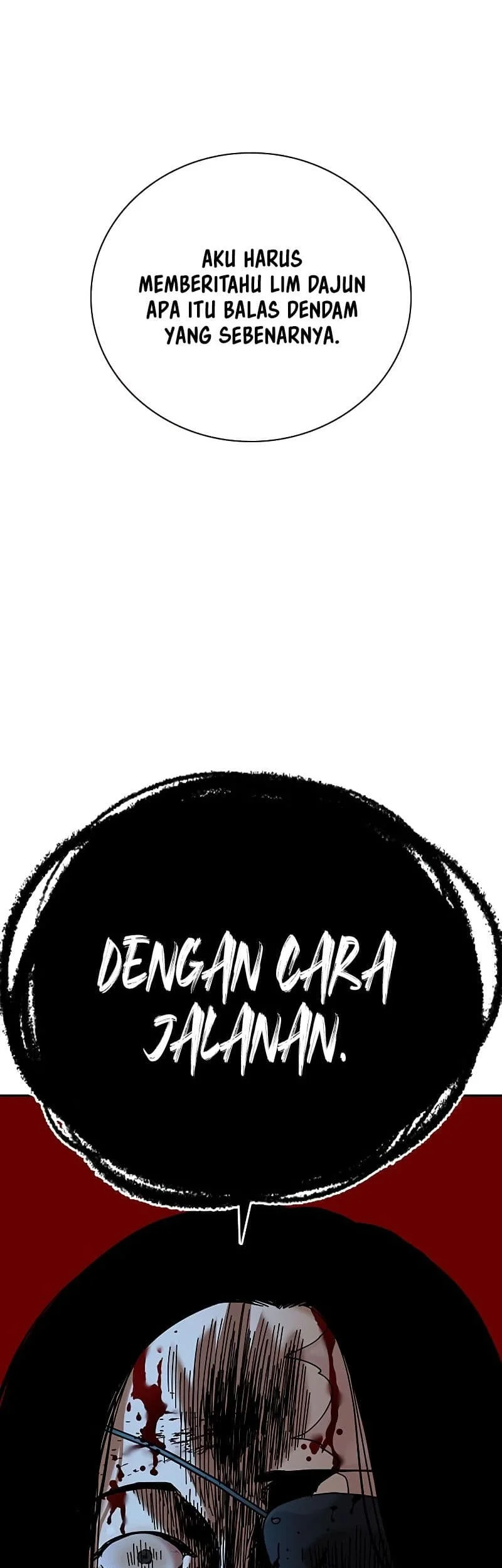 Everyone Loves Her Chapter 157 Gambar 48