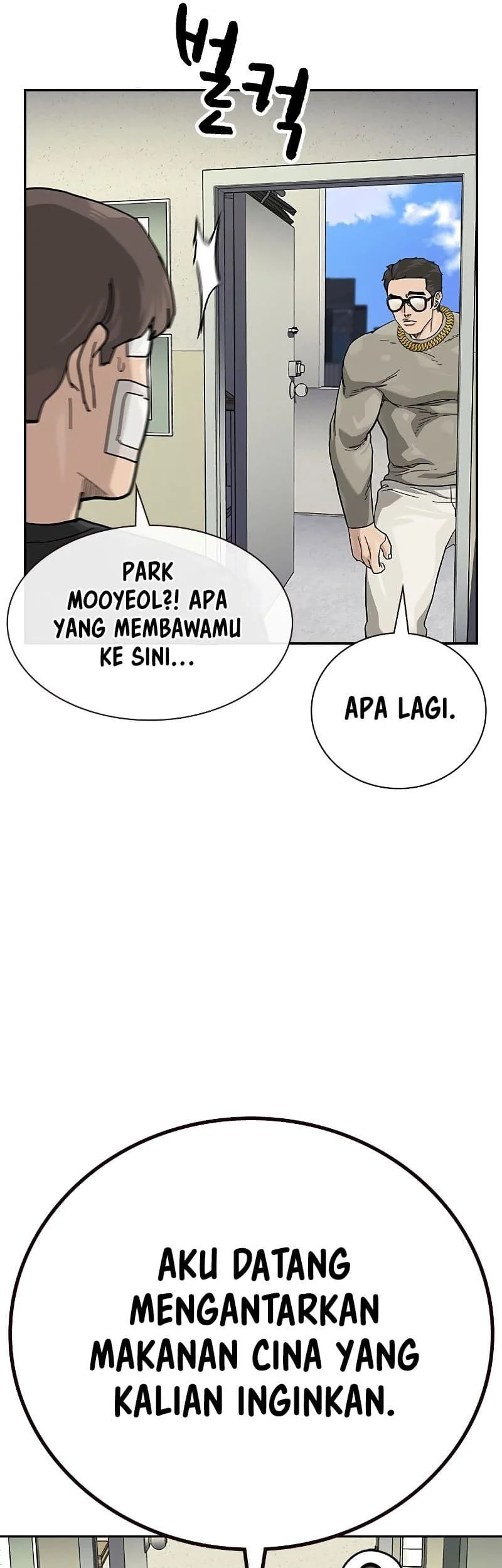 Everyone Loves Her Chapter 157 Gambar 51