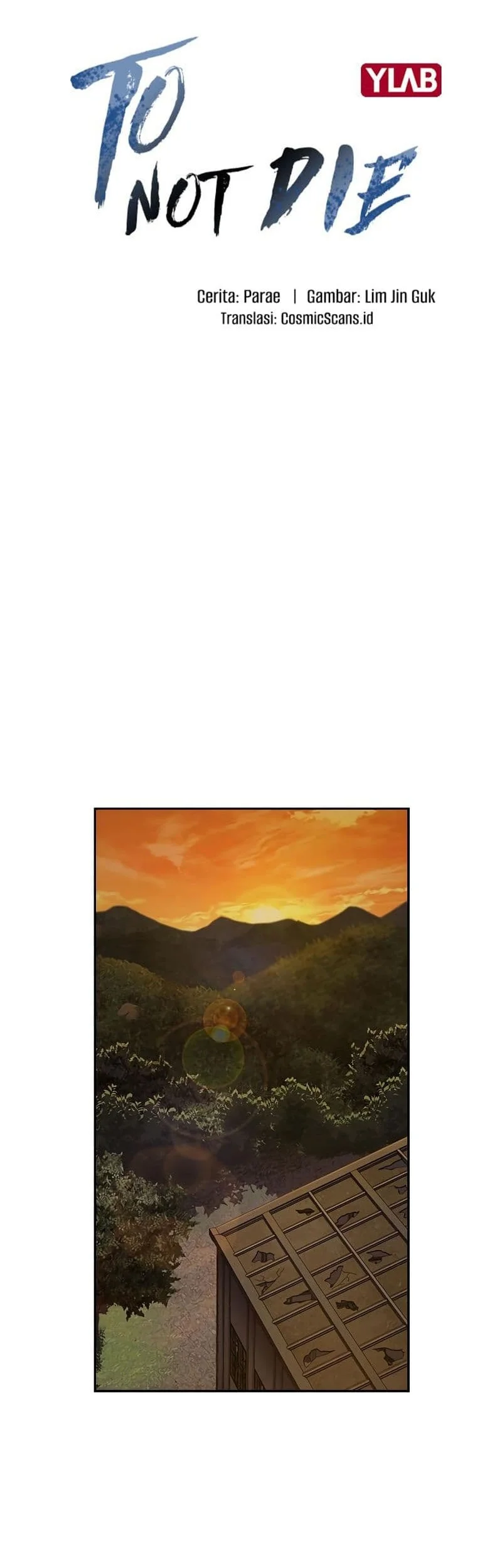 Manhwa Everyone Loves Her Chapter 157 gambar 2