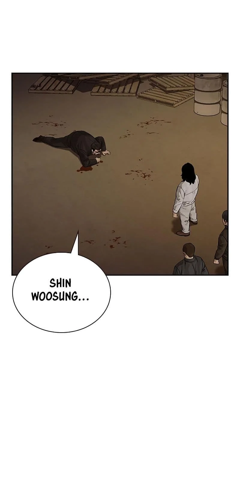 Everyone Loves Her Chapter 157 Gambar 3