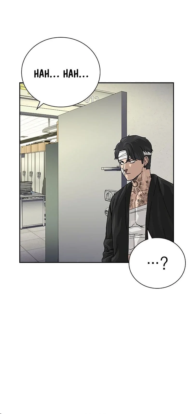 Everyone Loves Her Chapter 157 Gambar 62