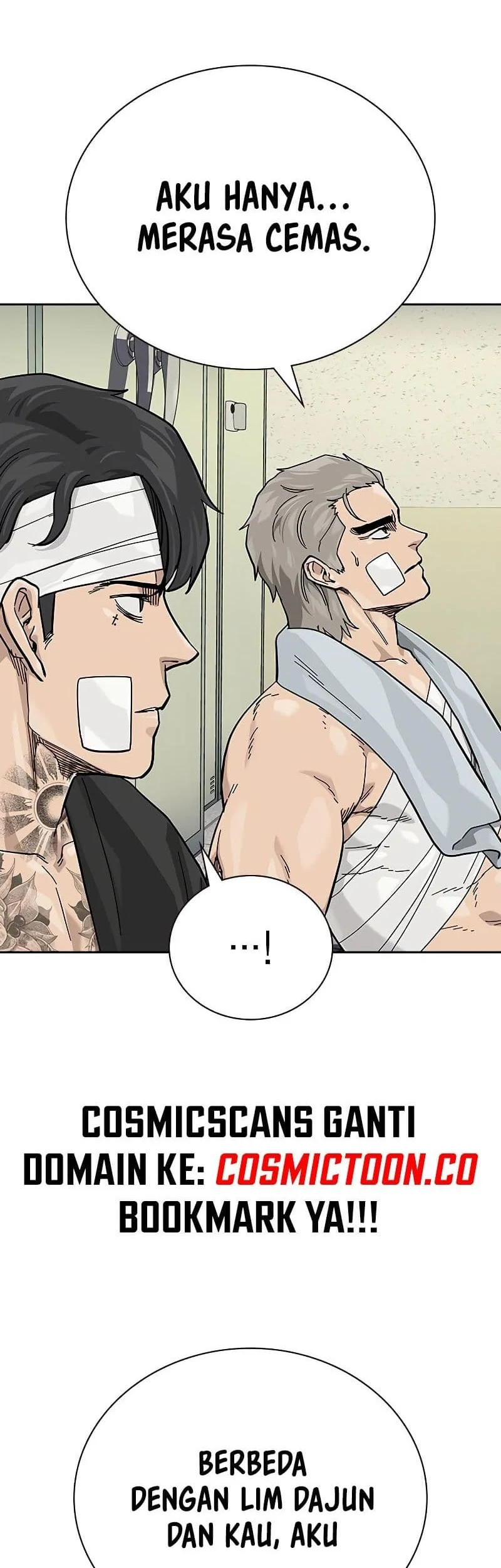 Everyone Loves Her Chapter 157 Gambar 67