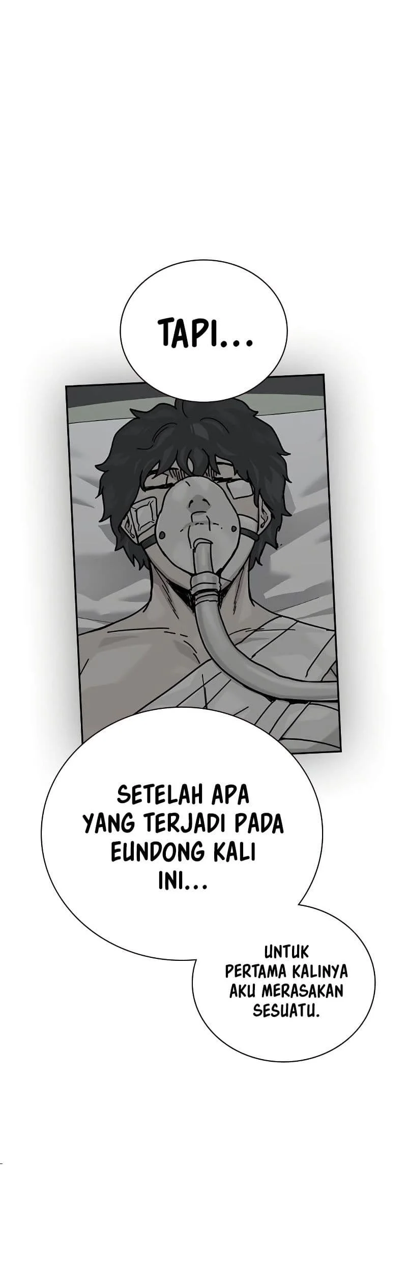 Everyone Loves Her Chapter 157 Gambar 69