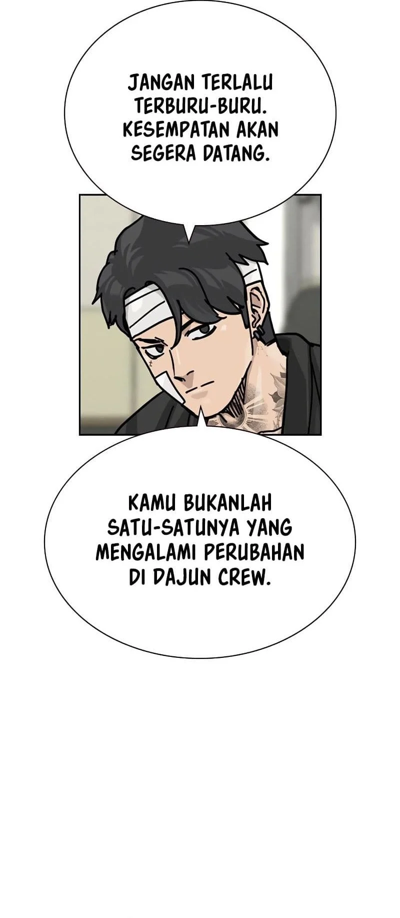 Everyone Loves Her Chapter 157 Gambar 73