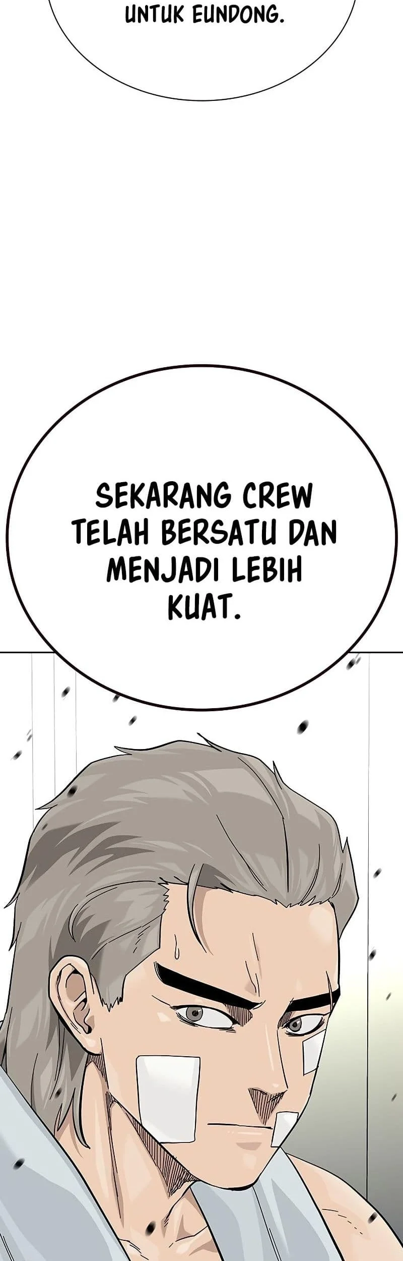 Everyone Loves Her Chapter 157 Gambar 75