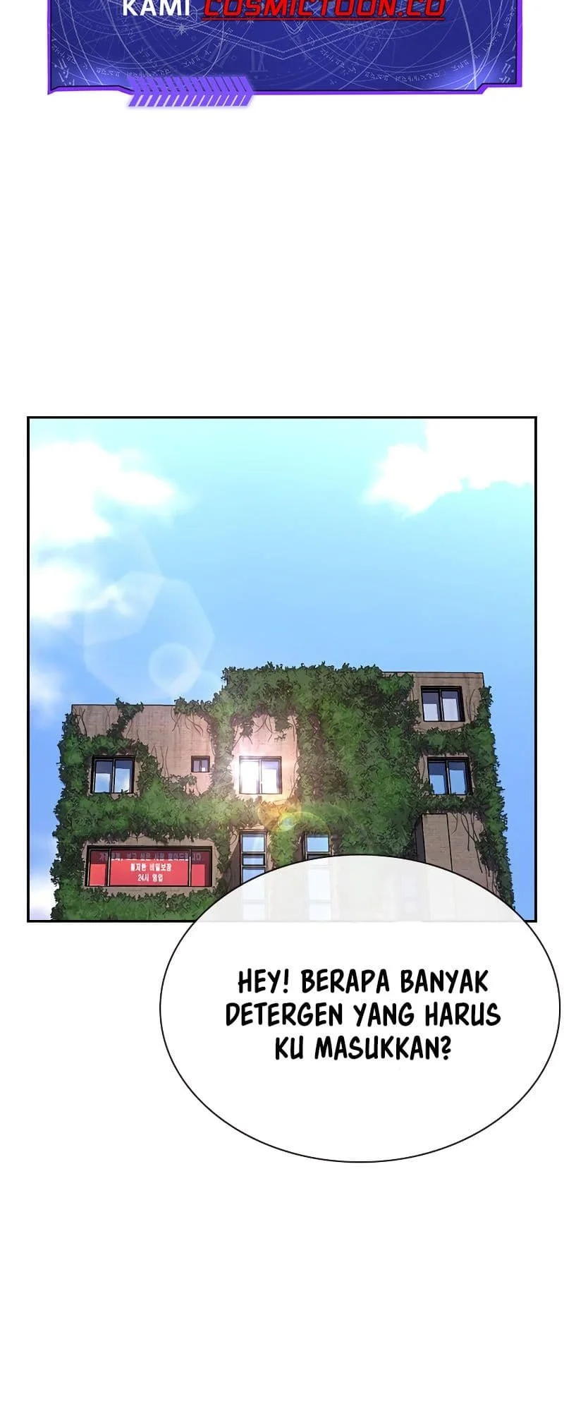 Everyone Loves Her Chapter 157 Gambar 79