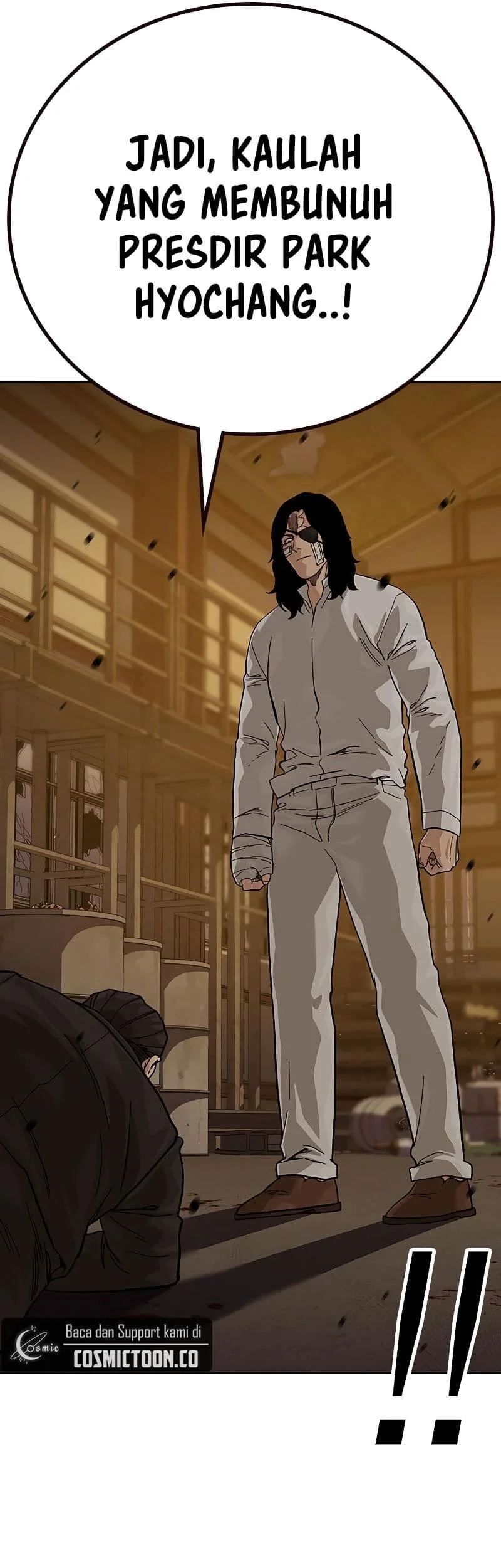 Everyone Loves Her Chapter 157 Gambar 4