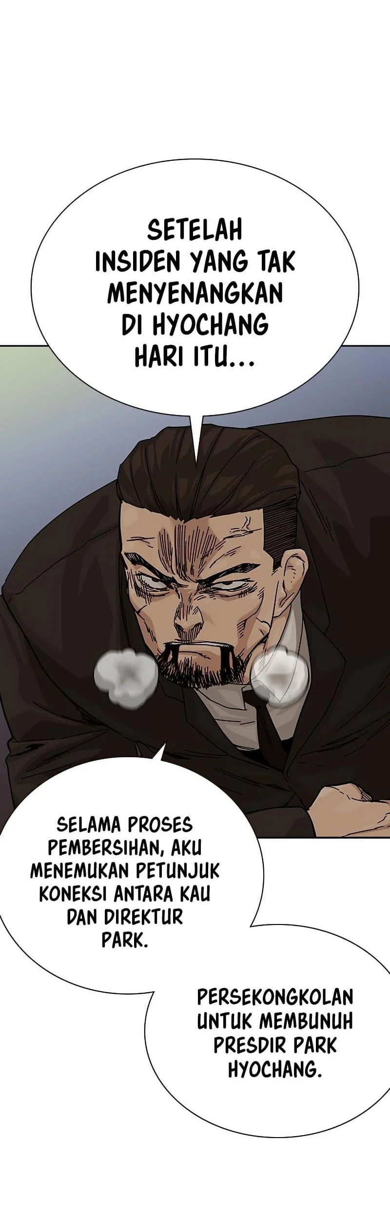 Everyone Loves Her Chapter 157 Gambar 5