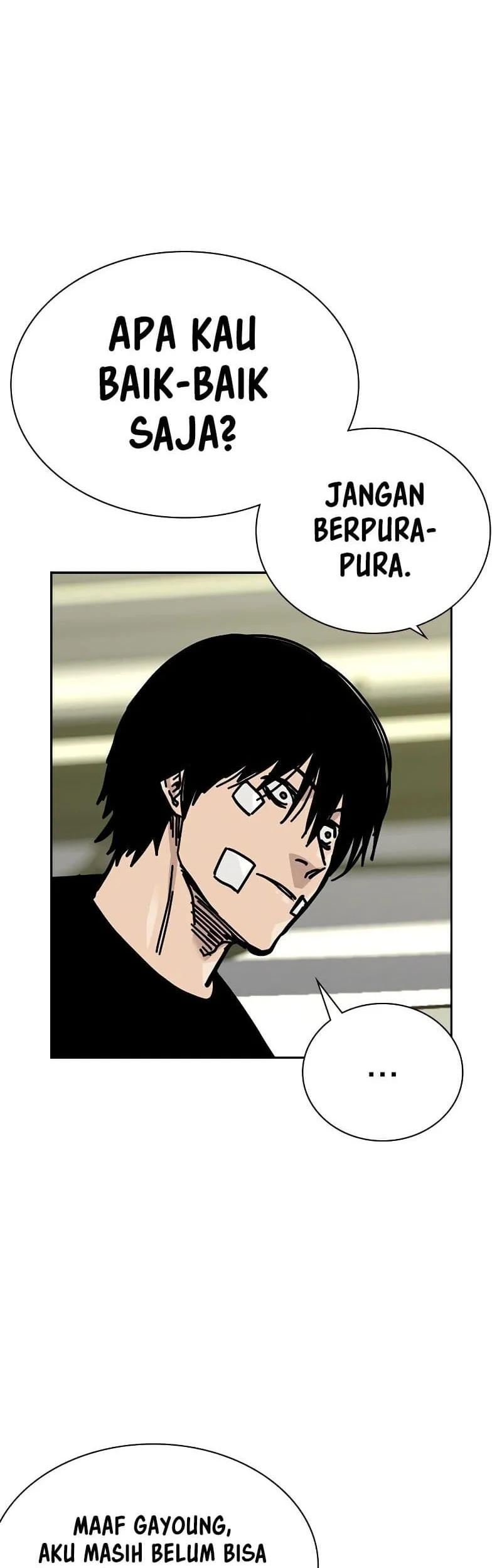 Everyone Loves Her Chapter 157 Gambar 89