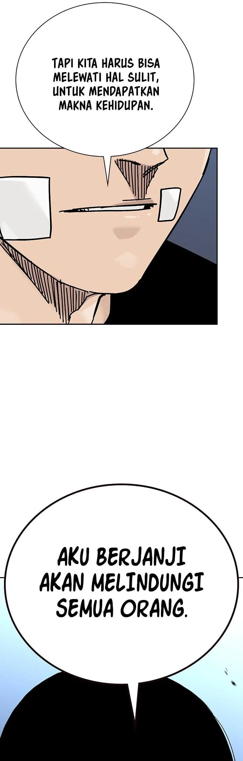 Everyone Loves Her Chapter 157 Gambar 92