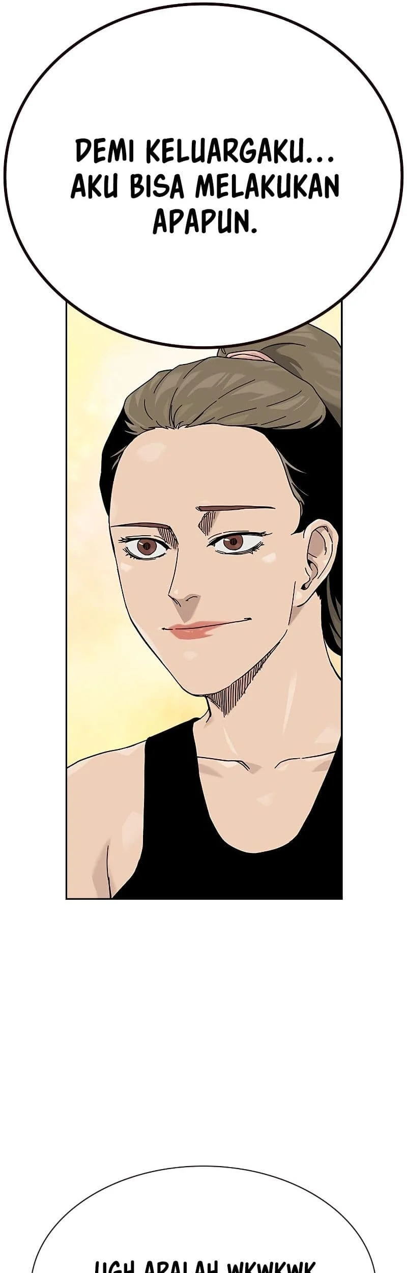 Everyone Loves Her Chapter 157 Gambar 94