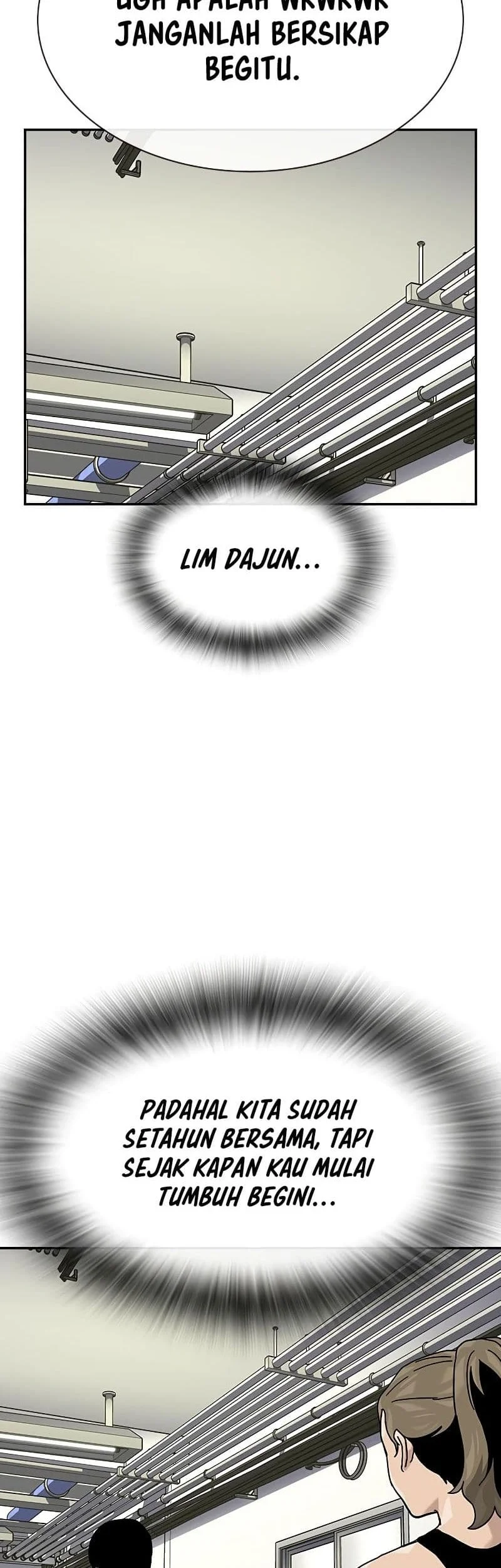 Everyone Loves Her Chapter 157 Gambar 95