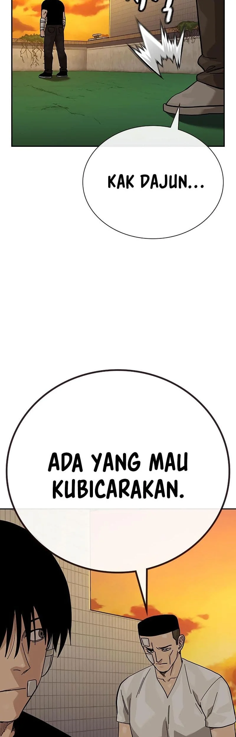 Everyone Loves Her Chapter 157 Gambar 98