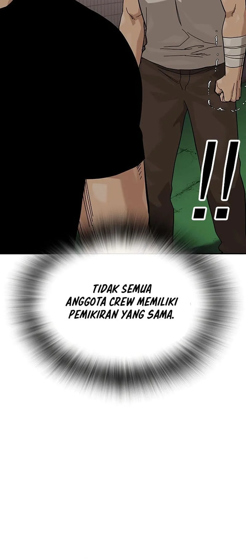 Everyone Loves Her Chapter 157 Gambar 99