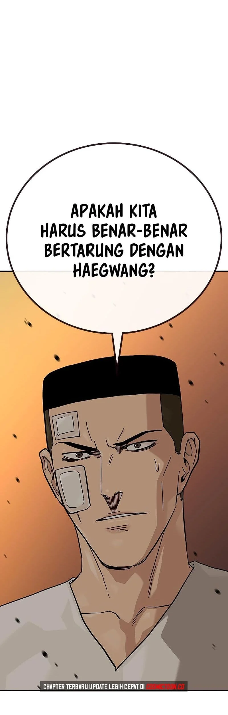 Everyone Loves Her Chapter 157 Gambar 101