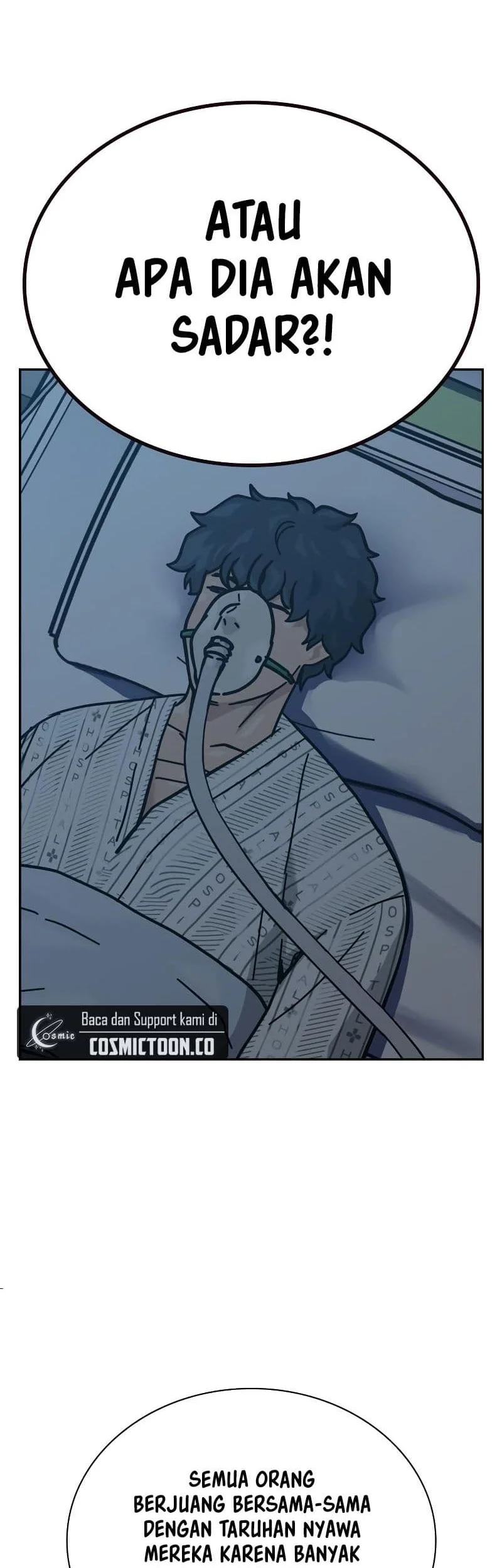 Everyone Loves Her Chapter 157 Gambar 104