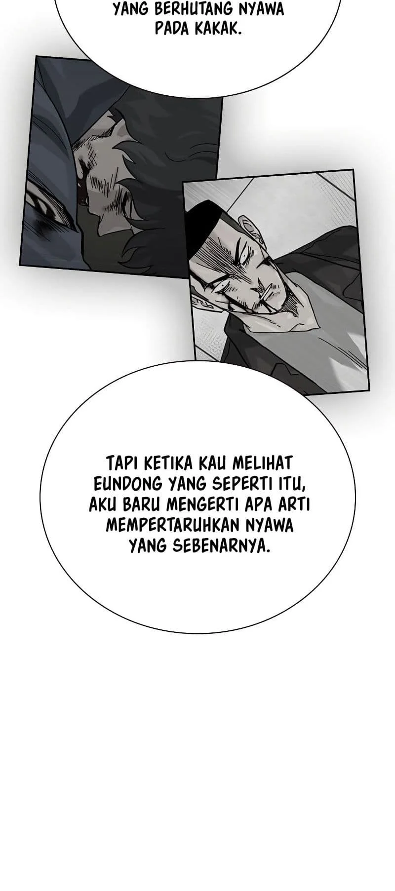 Everyone Loves Her Chapter 157 Gambar 105