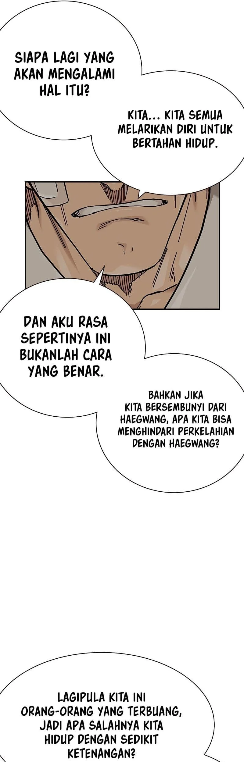 Everyone Loves Her Chapter 157 Gambar 106