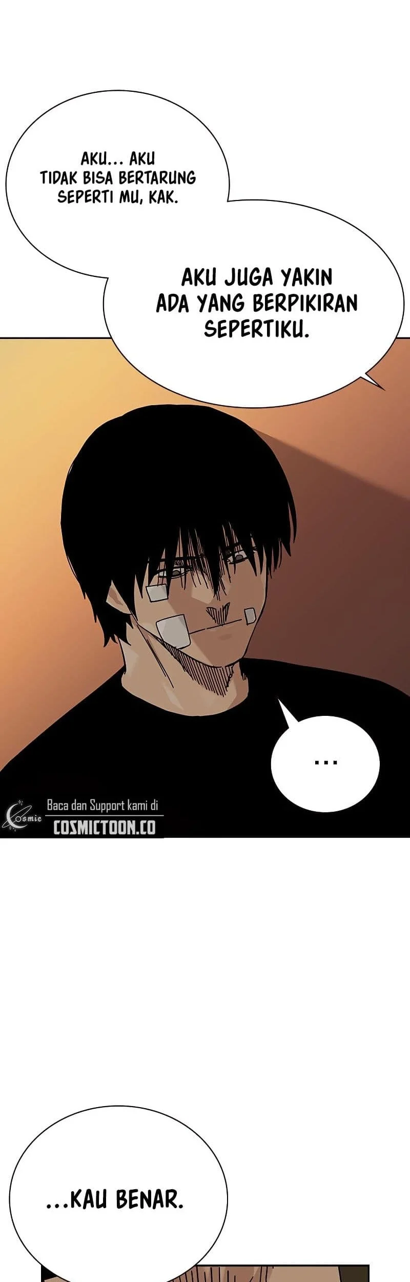 Everyone Loves Her Chapter 157 Gambar 110