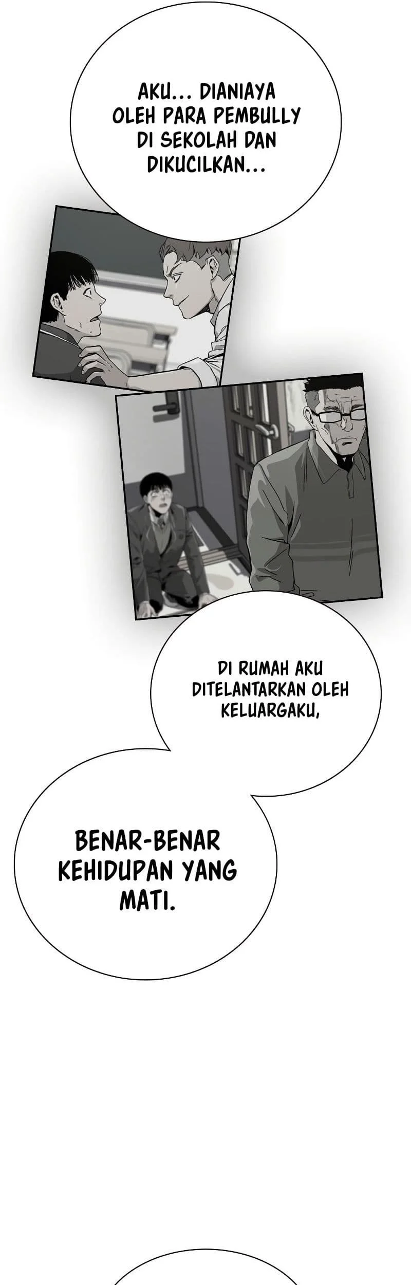 Everyone Loves Her Chapter 157 Gambar 112