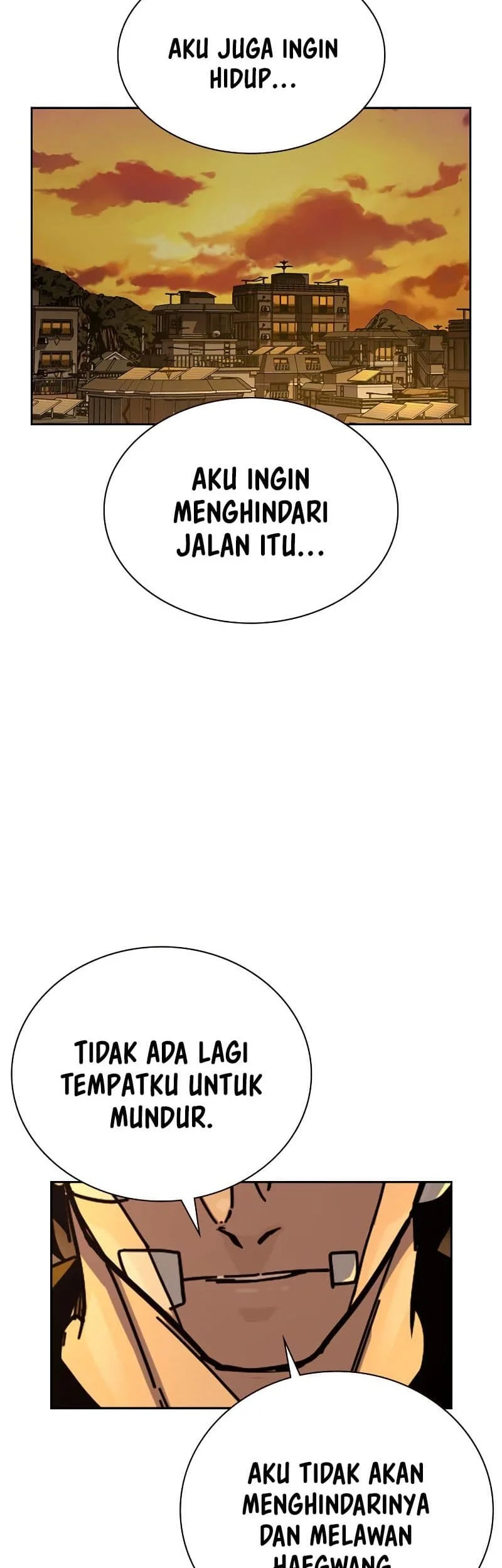 Everyone Loves Her Chapter 157 Gambar 113