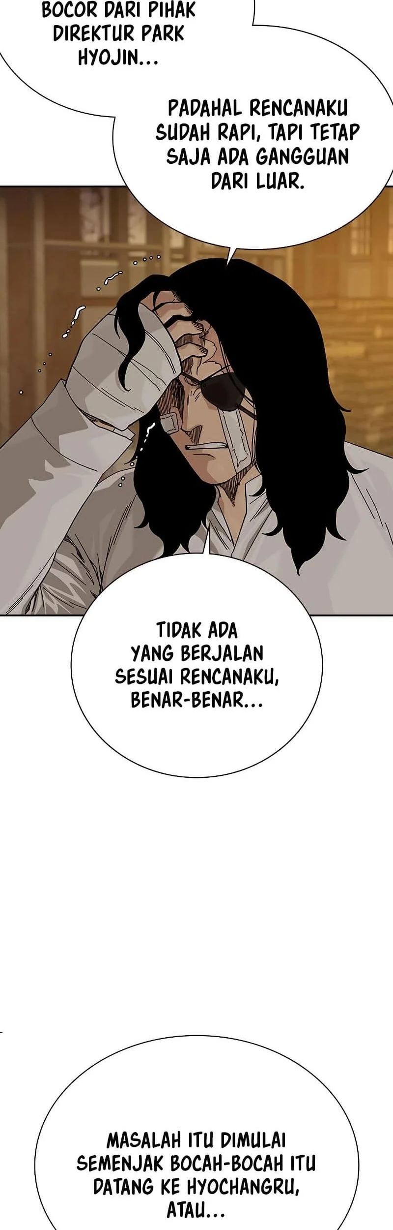 Everyone Loves Her Chapter 157 Gambar 8