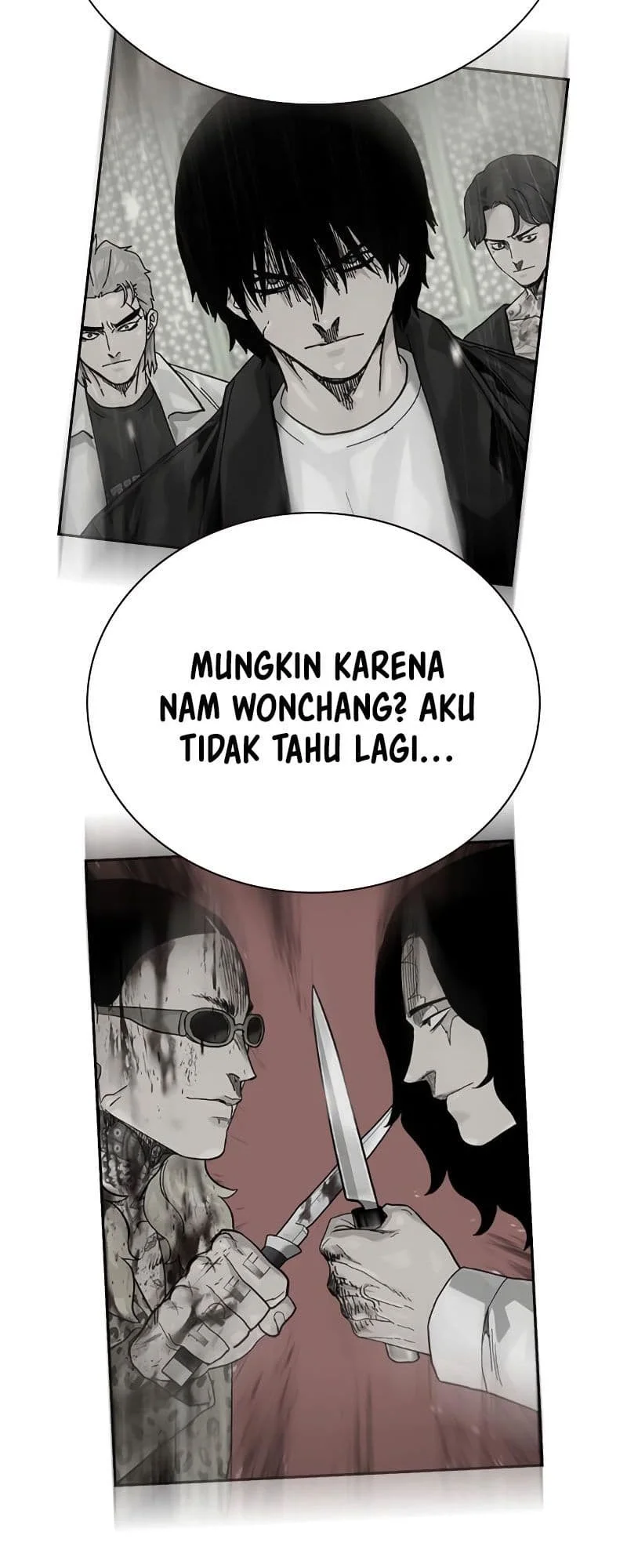 Everyone Loves Her Chapter 157 Gambar 9