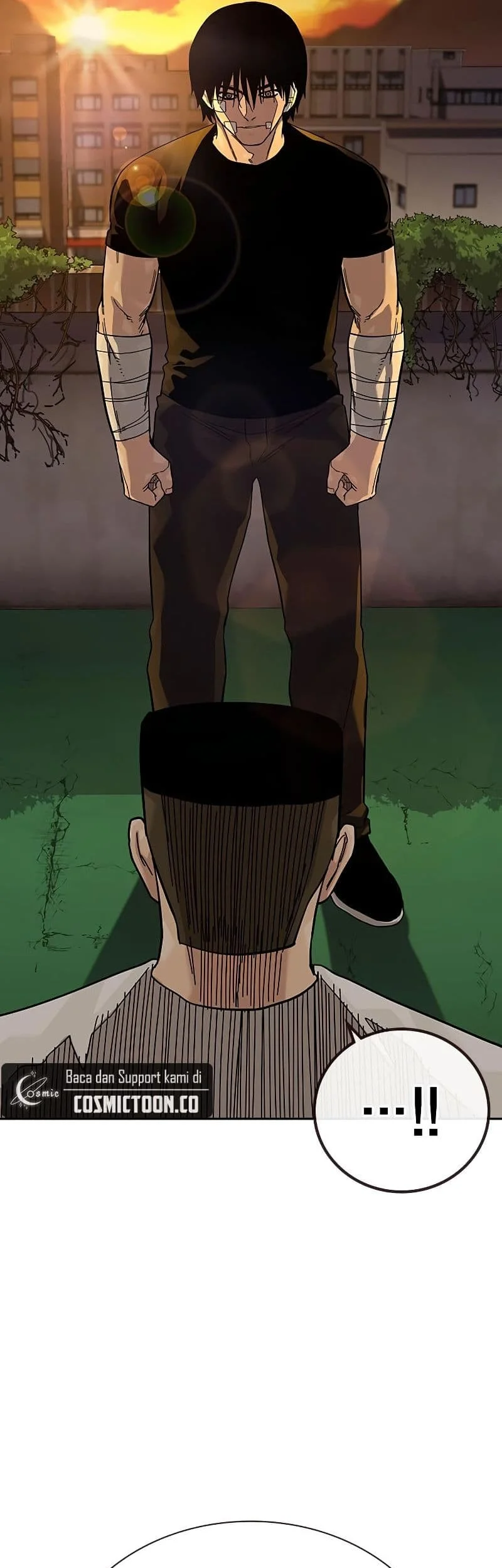 Everyone Loves Her Chapter 157 Gambar 115