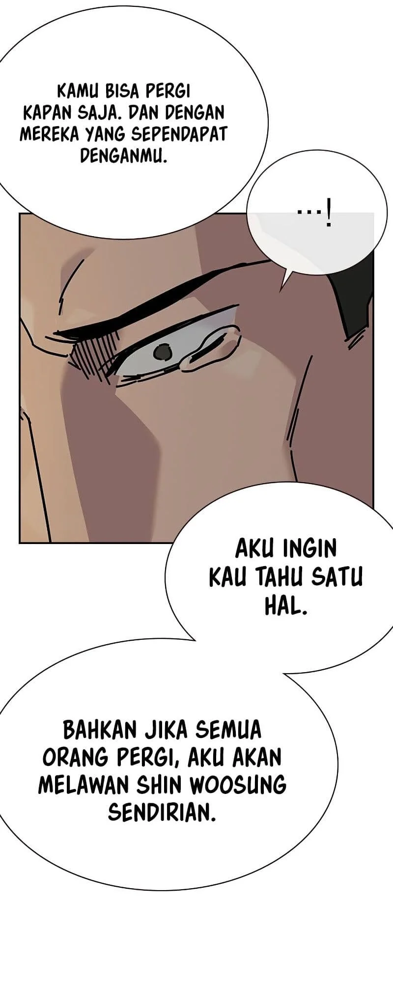 Everyone Loves Her Chapter 157 Gambar 117