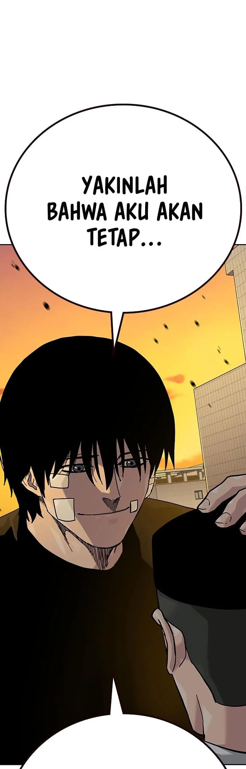 Everyone Loves Her Chapter 157 Gambar 118