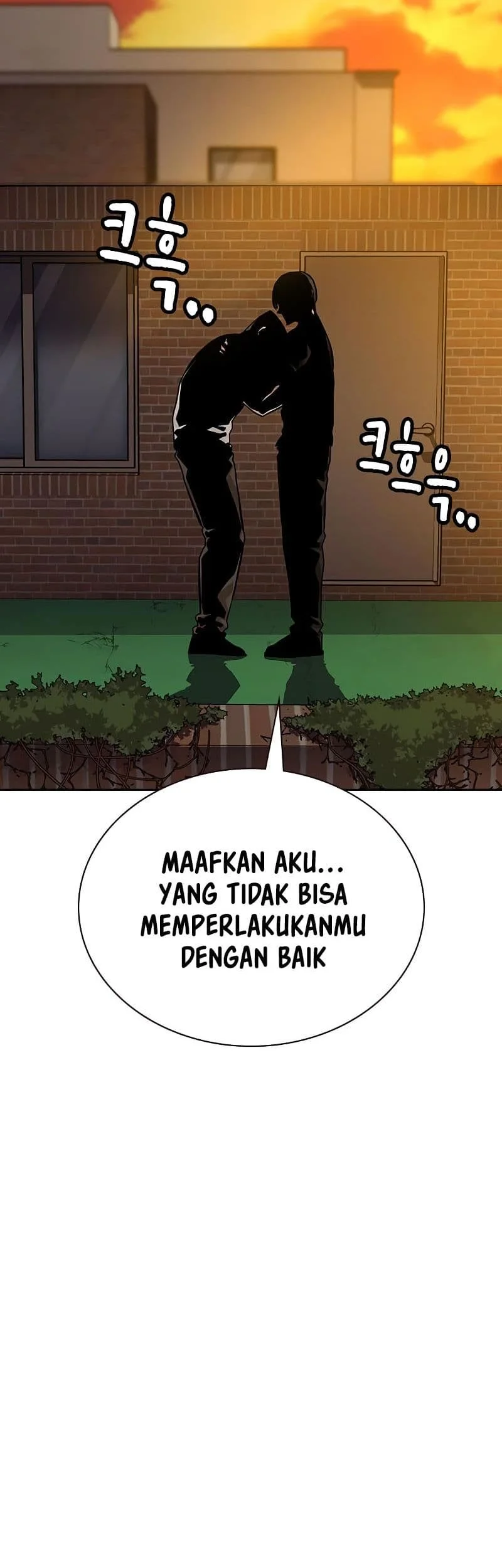 Everyone Loves Her Chapter 157 Gambar 121