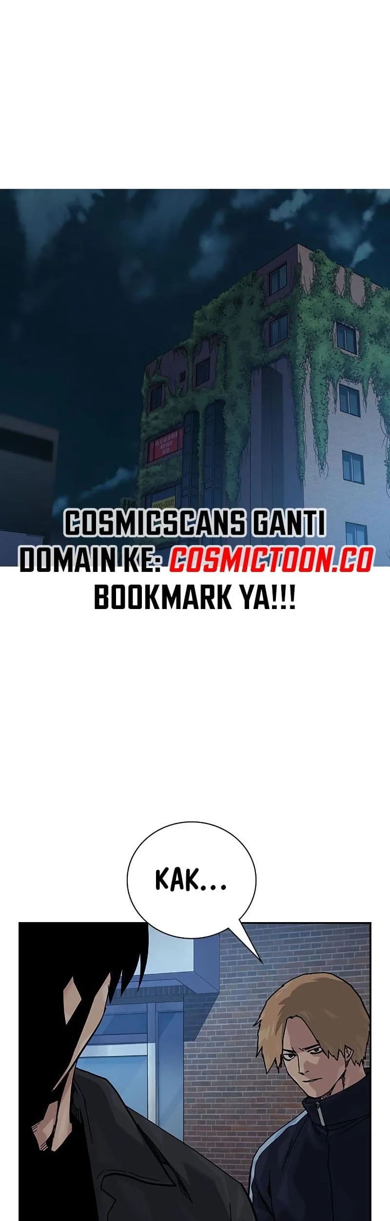 Everyone Loves Her Chapter 157 Gambar 122